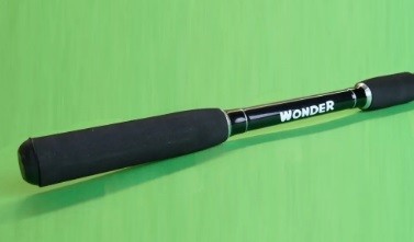 Спиннинг Wonder White Troll 2.40m 20-120g