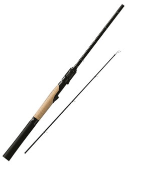 Удилище Rapala Shadow Blade Spinning 9' 274cm H 21-77g, 2pcs Удилище Rapala Shadow Blade Spinning 9' 274cm H 21-77g, 2pcs