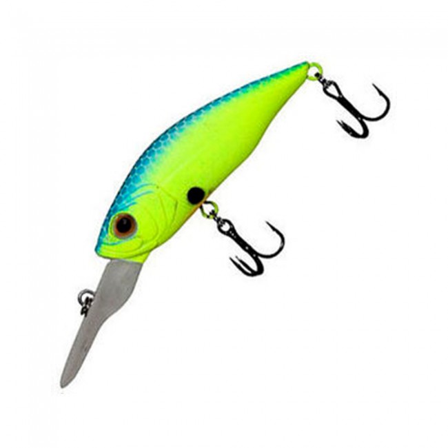 Воблер LureMax Eloisa 60SP Воблер LureMax Eloisa 60SP