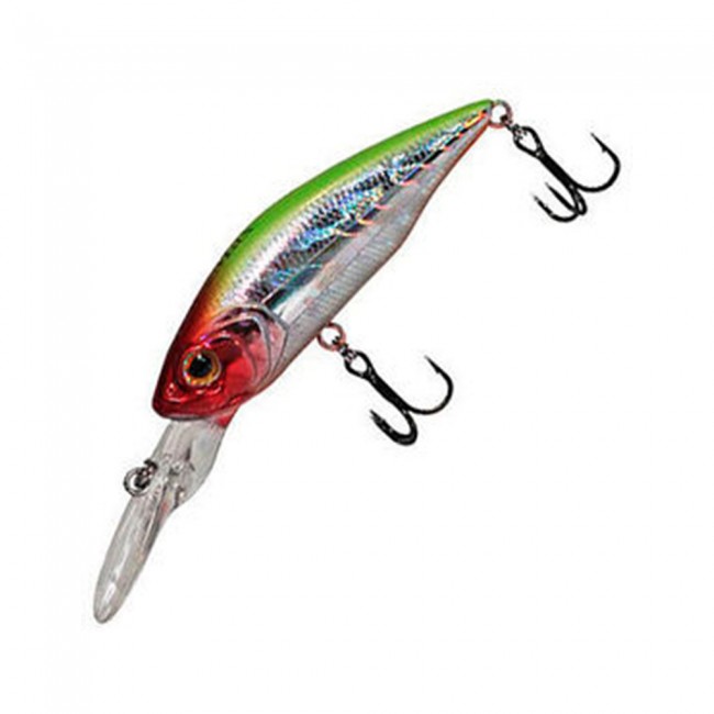 Воблер LureMax Eloisa 60SP Воблер LureMax Eloisa 60SP