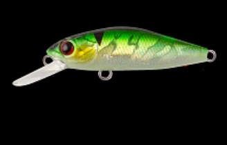 Воблер TsuYoki Rebus MR 48SP Воблер TsuYoki Rebus MR 48SP