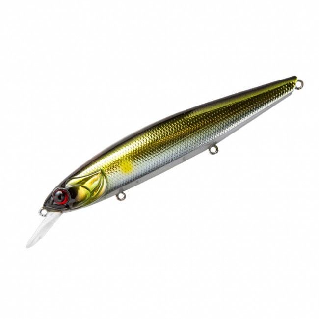 Воблер TsuYoki Draga 130F Воблер TsuYoki Draga 130F