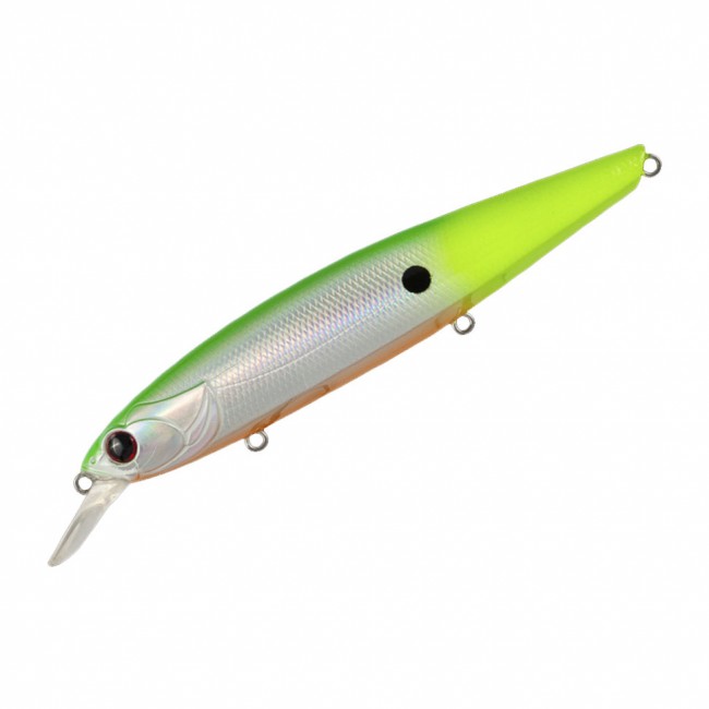 Воблер TsuYoki Draga 130F Воблер TsuYoki Draga 130F