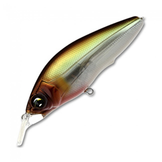 Воблер F1109 Duel Hardcore X Shallow Crank 65F Воблер F1109 Duel Hardcore X Shallow Crank 65F