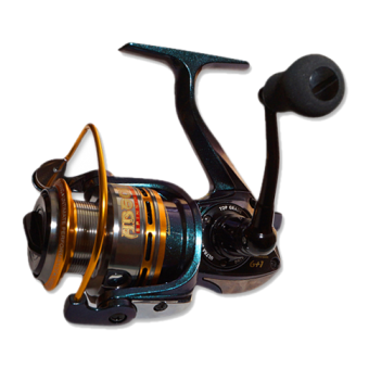 Катушка Kosadaka Absolut Sport 2500F Катушка Kosadaka Absolut Sport 2500F