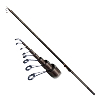 Удилище Kosadaka Infinity Tele Bolognese 5м 10-30г Удилище Kosadaka Infinity Tele Bolognese 5м 10-30г