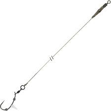 Оснастка CARP SPIRIT 360 Rig Barbed S8 25LB X1 шт. Оснастка CARP SPIRIT 360 Rig Barbed S8 25LB X1 шт.