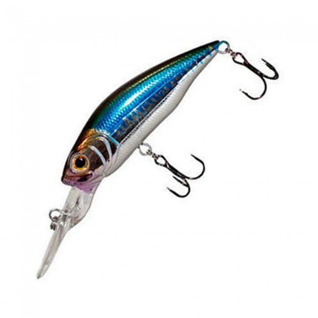 Воблер LureMax Eloisa 68SP Воблер LureMax Eloisa 68SP