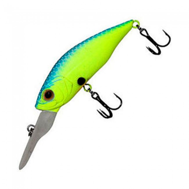 Воблер LureMax Eloisa 68SP Воблер LureMax Eloisa 68SP