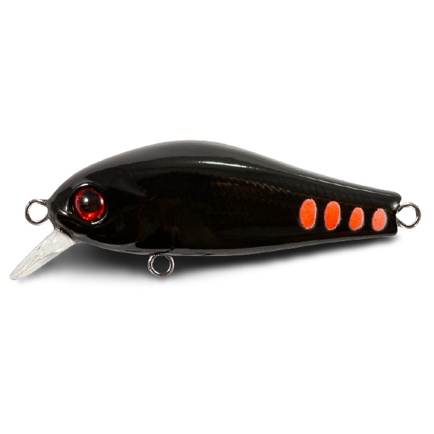 Воблер TsuYoki Rival SR 43SP Воблер TsuYoki Rival SR 43SP