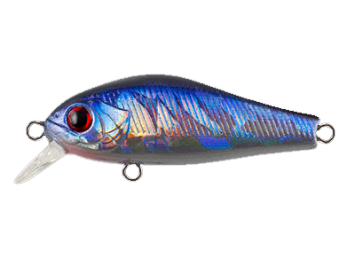 Воблер TsuYoki Rival SR 43SP Воблер TsuYoki Rival SR 43SP