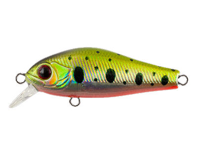 Воблер TsuYoki Rival SR 43SP Воблер TsuYoki Rival SR 43SP