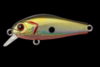 Воблер TsuYoki Rival SR 43SP Воблер TsuYoki Rival SR 43SP