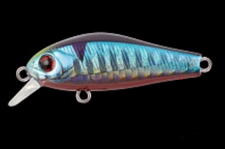 Воблер TsuYoki Rival SR 43SP Воблер TsuYoki Rival SR 43SP