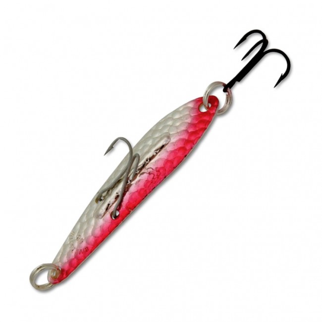 Блесна колеблющаяся Williams Ice Jig 60 (8см, 14г) для отвесного блеснения