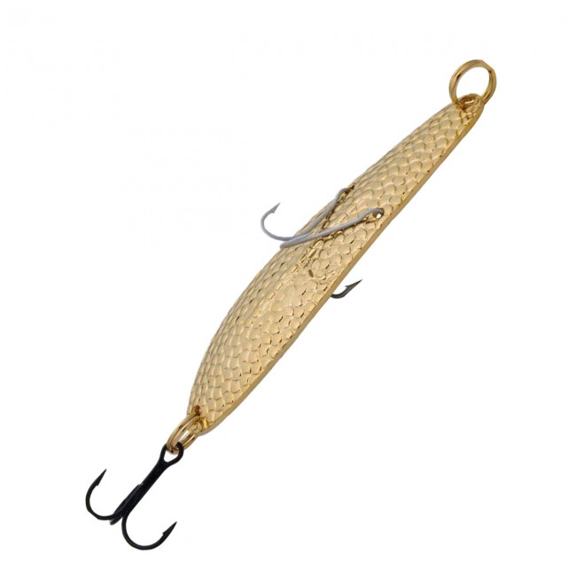 Блесна колеблющаяся Williams Ice Jig 60 (8см, 14г) для отвесного блеснения