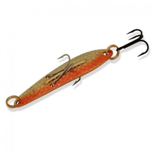 Блесна колеблющаяся Williams Ice Jig 60 (8см, 14г) для отвесного блеснения