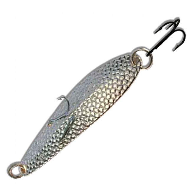 Блесна колеблющаяся Williams Ice Jig 60 (8см, 14г) для отвесного блеснения