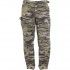 Штаны Norfin Nature Camo