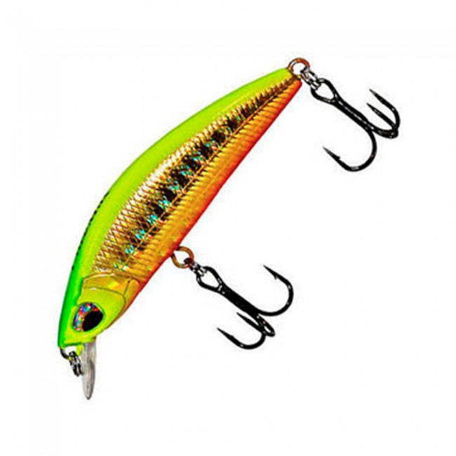 Воблер LureMax Garletta 60S Воблер LureMax Garletta 60S