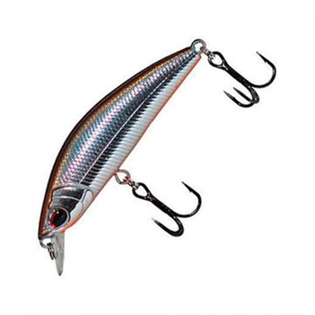 Воблер LureMax Garletta 60S Воблер LureMax Garletta 60S