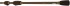 Спиннинг Kosadaka Sting 2.28м 4-18г SSTI-228ML