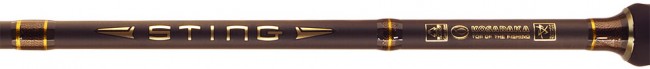 Спиннинг Kosadaka Sting 2.28м 4-18г SSTI-228ML Спиннинг Kosadaka Sting 2.28м 4-18г SSTI-228ML