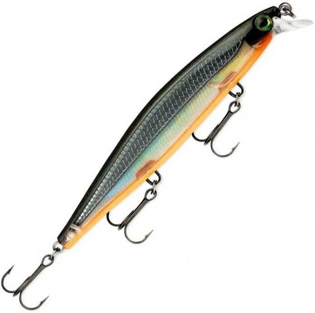 Воблер Rapala Shadow Rap 11 Воблер Rapala Shadow Rap 11
