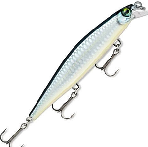 Воблер Rapala Shadow Rap 11 Воблер Rapala Shadow Rap 11