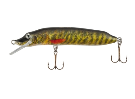 Воблер Chimera Pike FL 100mm Воблер Chimera Pike FL 100mm