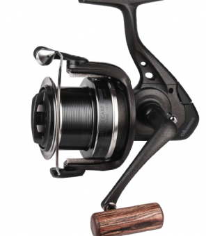 Катушка Okuma Custom 7000 + доп. Шпуля