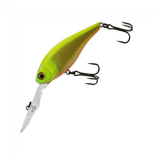 Воблер LureMax Guru DR 62SP