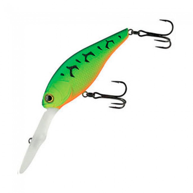 Воблер LureMax Guru DR 62SP