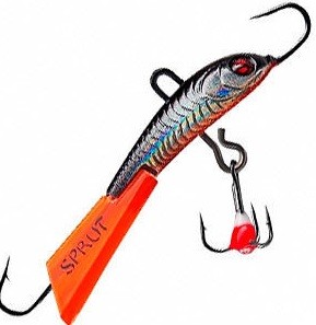 Балансир "Sprut" Akari #5 