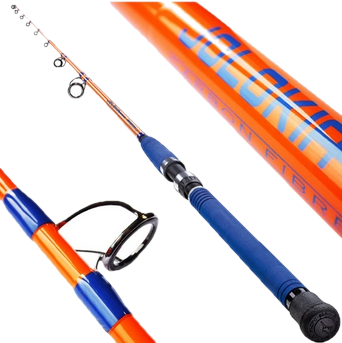 Удилище Sportex Jolokia Jigging JO 1821 1,80m 100-200gr