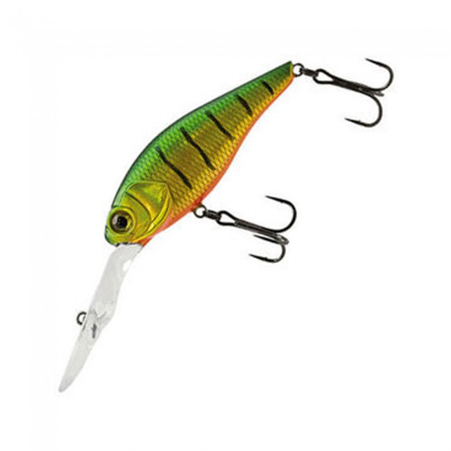 Воблер LureMax Guru DR 75SP