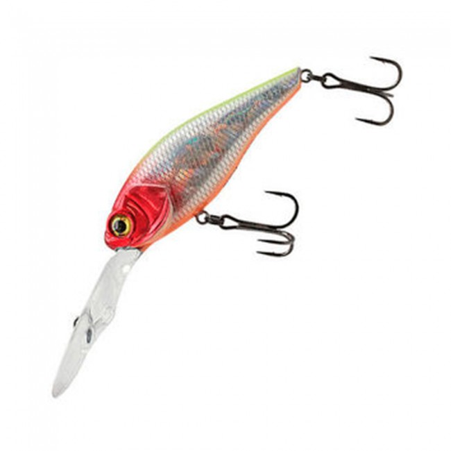 Воблер LureMax Guru DR 75SP