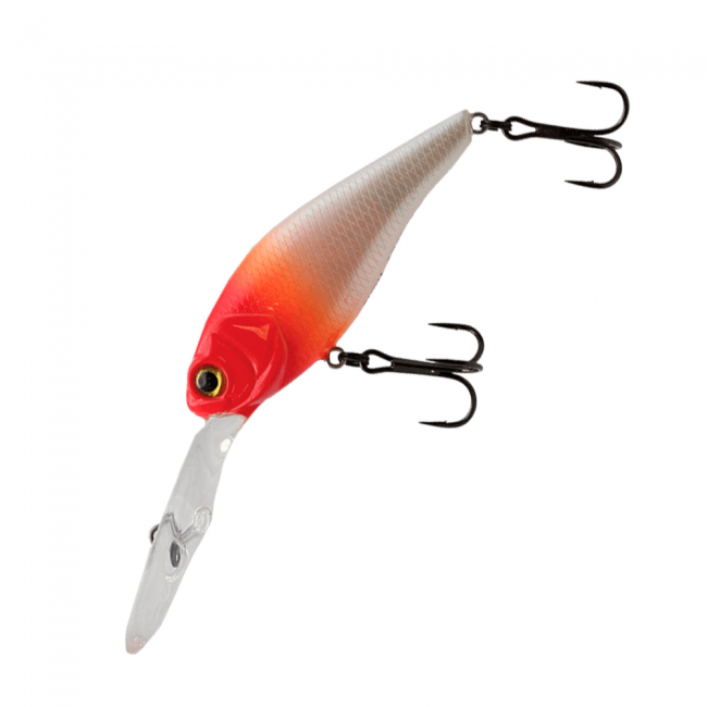 Воблер LureMax Guru DR 75SP