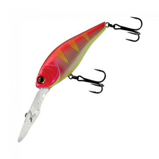 Воблер LureMax Guru DR 75SP