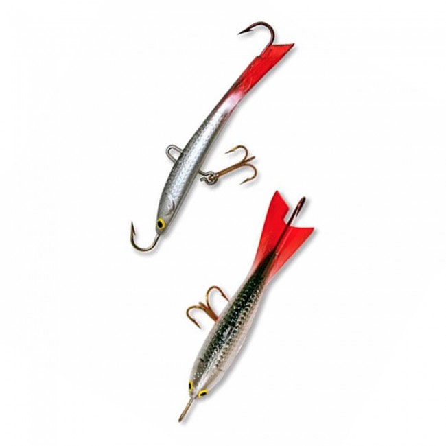 Балансир Kuusamo Tasapaino X-PRO 60 мм Балансир Kuusamo Tasapaino X-PRO 60 мм