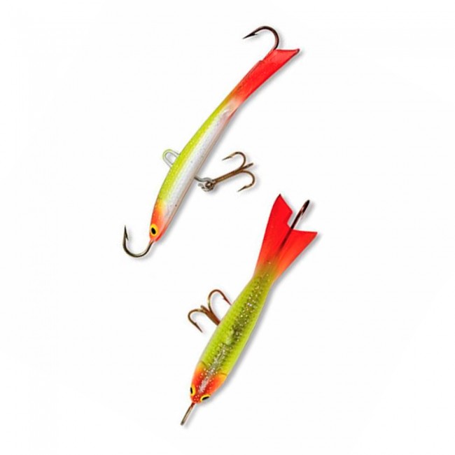 Балансир Kuusamo Tasapaino X-PRO 60 мм Балансир Kuusamo Tasapaino X-PRO 60 мм