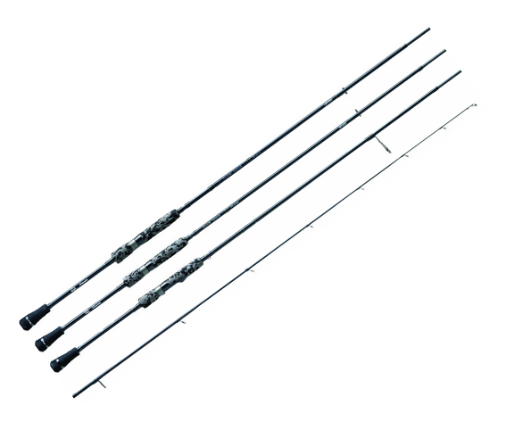 Удилище Okuma Guide Select Spinning 8'3" 251cm MH 10-30g 2pcs