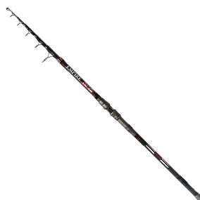 Удилище Kosadaka Empire Tele Carp 3.90м 3lbs Удилище Kosadaka Empire Tele Carp 3.90м 3lbs