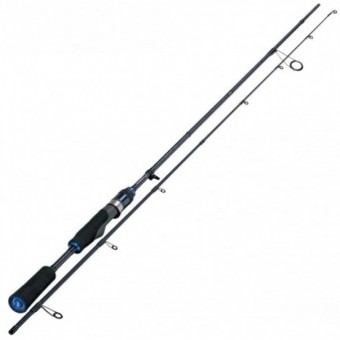 Удилище спиннинговое Sportex MG 2302 Magnific Finesse M 2.35m 7-23g (7-30)
