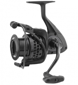 Катушка Okuma Custom Black Feeder 40F Катушка Okuma Custom Black Feeder 40F