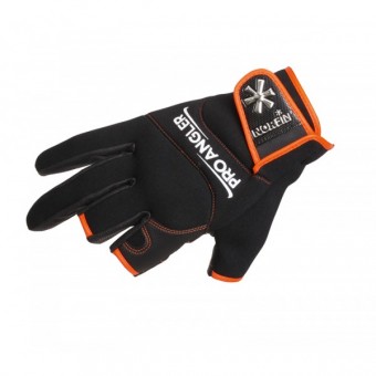 Перчатки Norfin Pro Angler 3 Cut Gloves