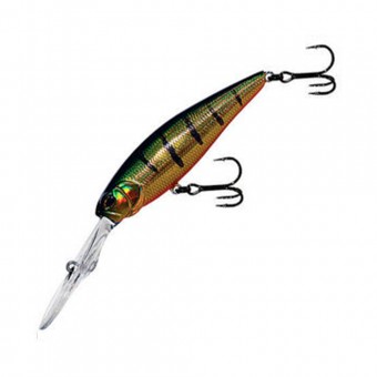 Воблер LureMax Husky 100F DDR Воблер LureMax Husky 100F DDR