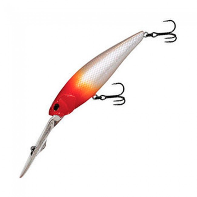 Воблер LureMax Husky 100F DDR