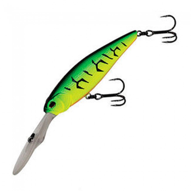 Воблер LureMax Husky 100F DDR