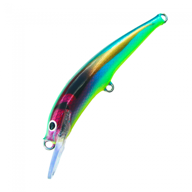 Воблер Nils Master INVINCIВLE Floating 18cm, 40 г. Воблер Nils Master INVINCIВLE Floating 18cm, 40 г.